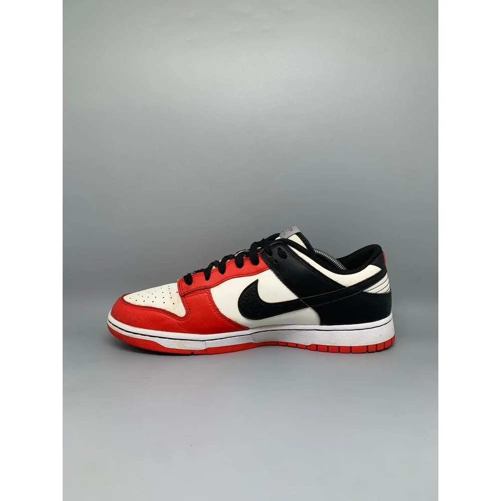 Nike dunk low